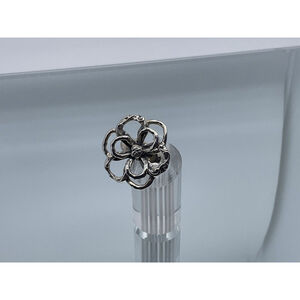 Electroform Sterling Silver 925 Size 8.75